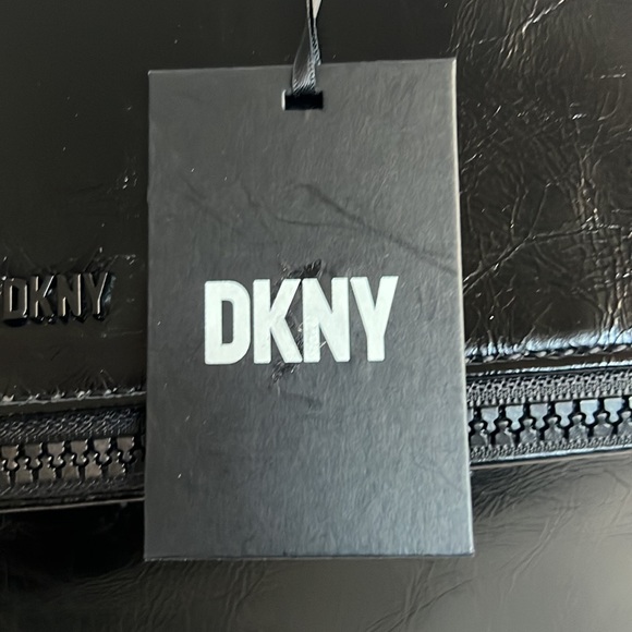 Dkny Bags Nwt Dkny Jayeson Backpack Poshmark